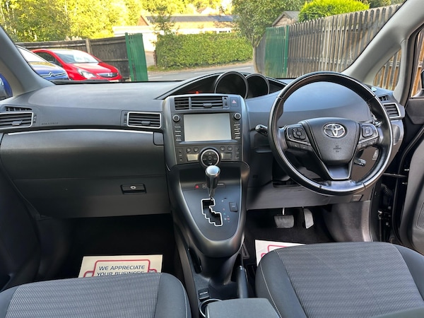 Used Toyota Verso 2016 for sale - 76214294: Photo 13