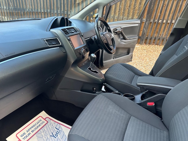 Used Toyota Verso 2016 for sale - 76214294: Photo 14