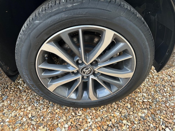 Used Toyota Verso 2016 for sale - 76214294: Photo 18