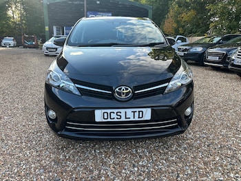 Used Toyota Verso 2016 for sale - 76214294: Photo 2