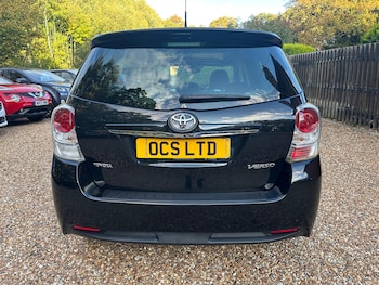 Used Toyota Verso 2016 for sale - 76214294: Photo 4