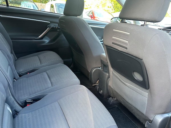 Used Toyota Verso 2016 for sale - 76214294: Photo 8