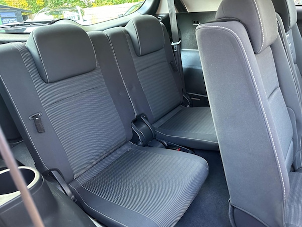 Used Toyota Verso 2016 for sale - 76214294: Photo 9
