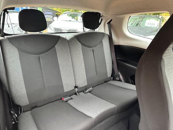 Used Citroen C1 2016 for sale - 76284026: Photo 12