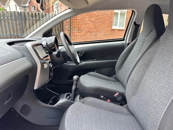 Used Citroen C1 2016 for sale - 76284026: Photo 15