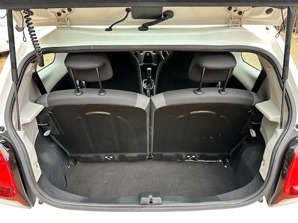 Used Citroen C1 2016 for sale - 76284026: Photo 16