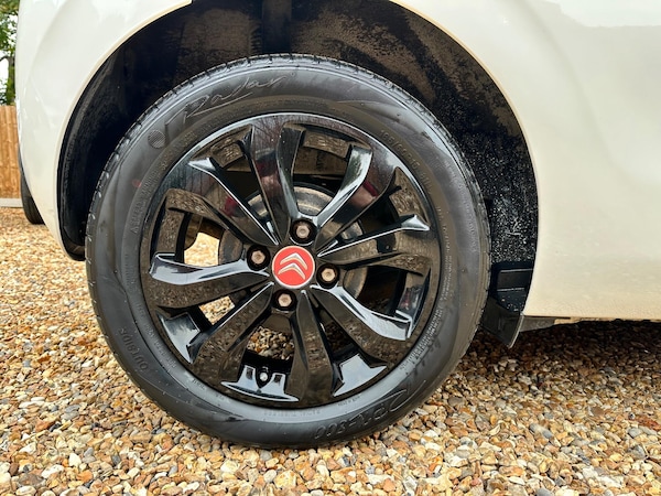 Used Citroen C1 2016 for sale - 76284026: Photo 17