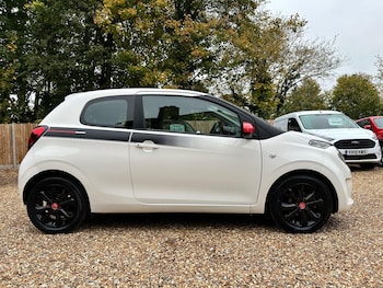 Used Citroen C1 2016 for sale - 76284026: Photo