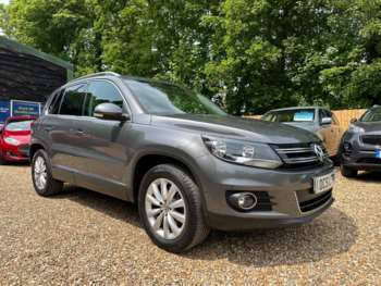 2015 (15) - 2.0 TDi BlueMotion Tech Match 5dr