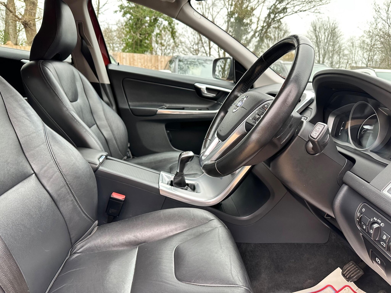 Used Volvo XC60 2016 for sale - 77066523: Photo 10