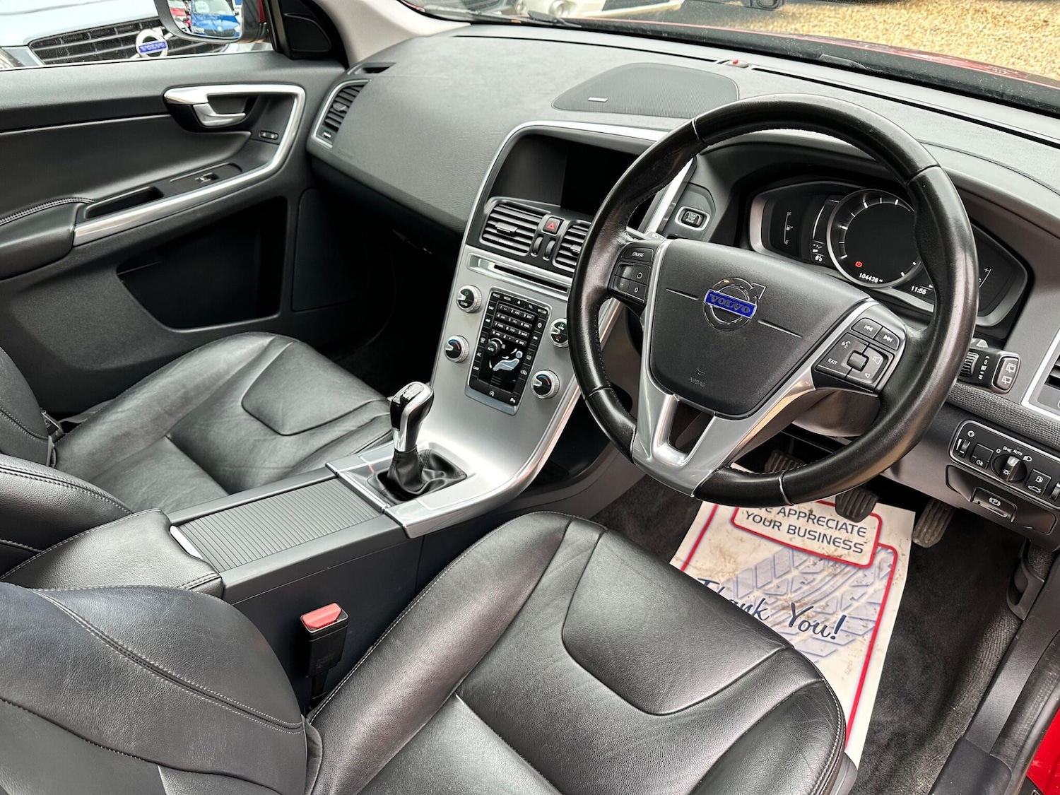 Used Volvo XC60 2016 for sale - 77066523: Photo 11