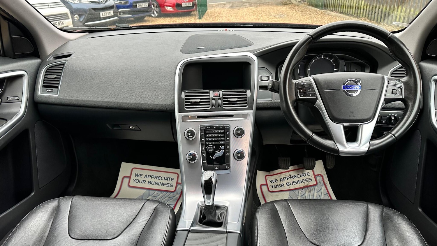 Used Volvo XC60 2016 for sale - 77066523: Photo 12