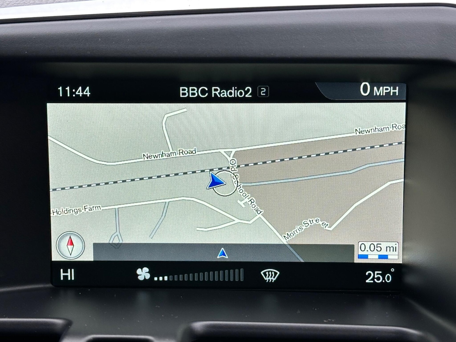 Used Volvo XC60 2016 for sale - 77066523: Photo 14