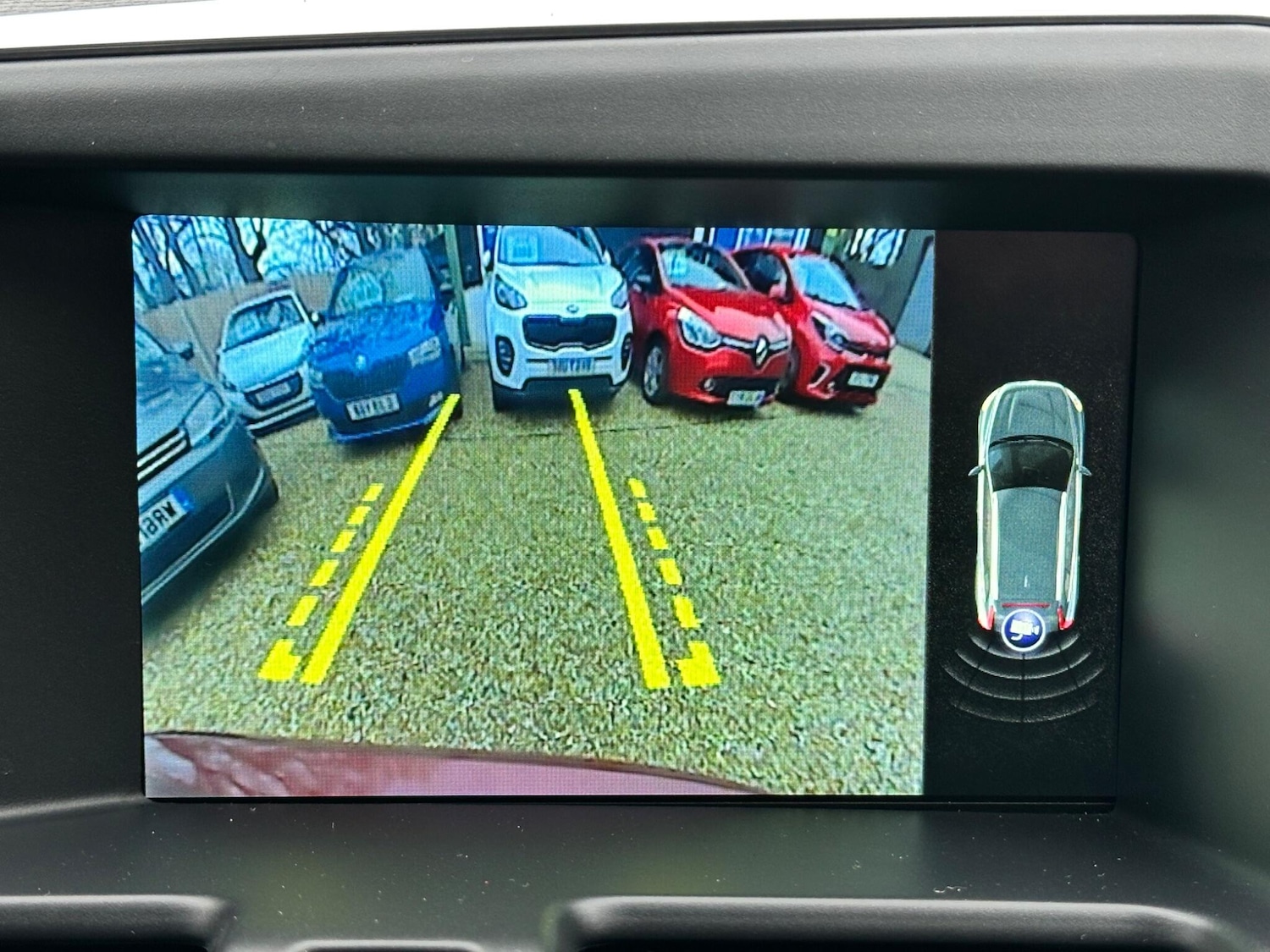 Used Volvo XC60 2016 for sale - 77066523: Photo 15