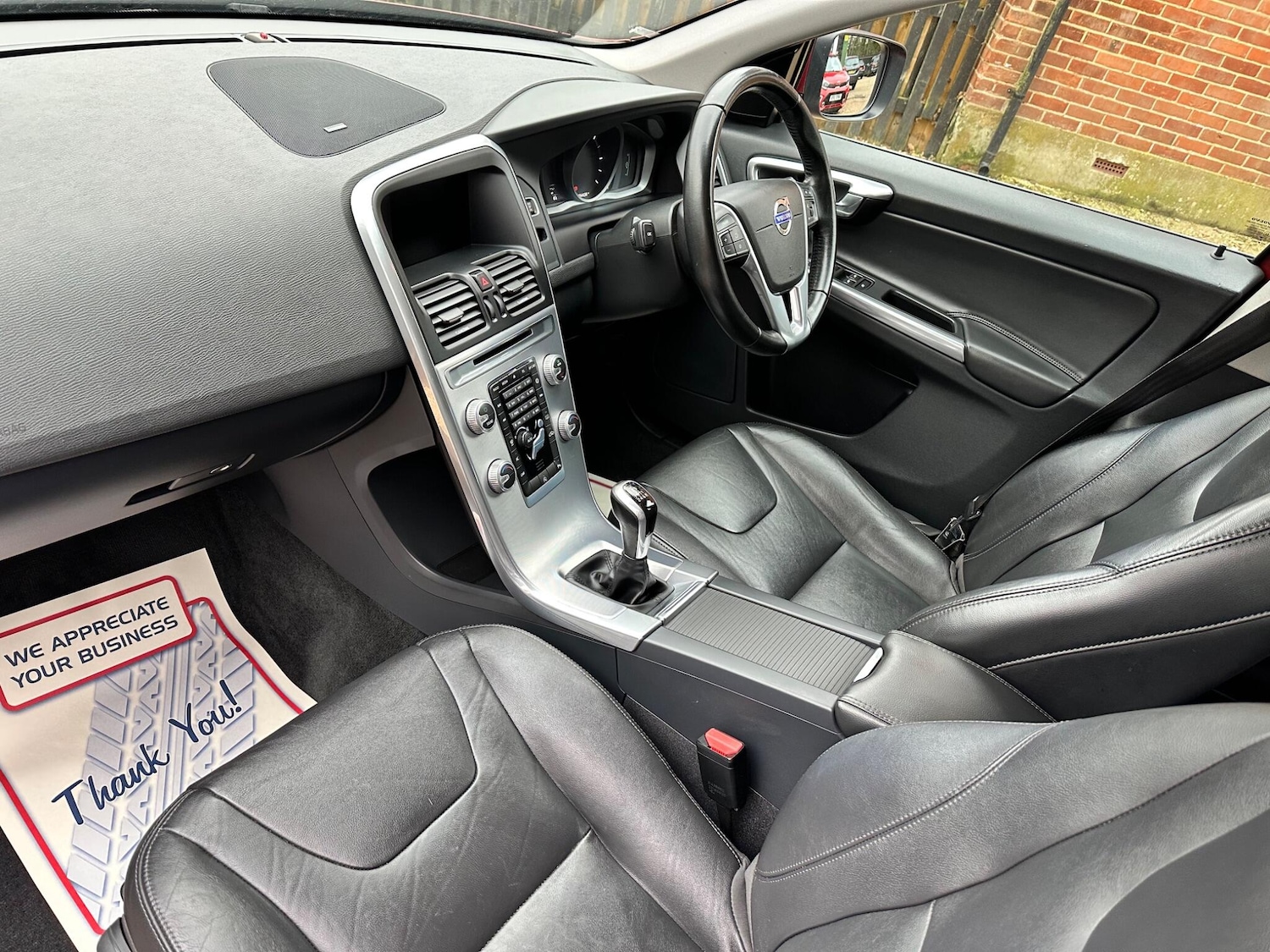 Used Volvo XC60 2016 for sale - 77066523: Photo 16