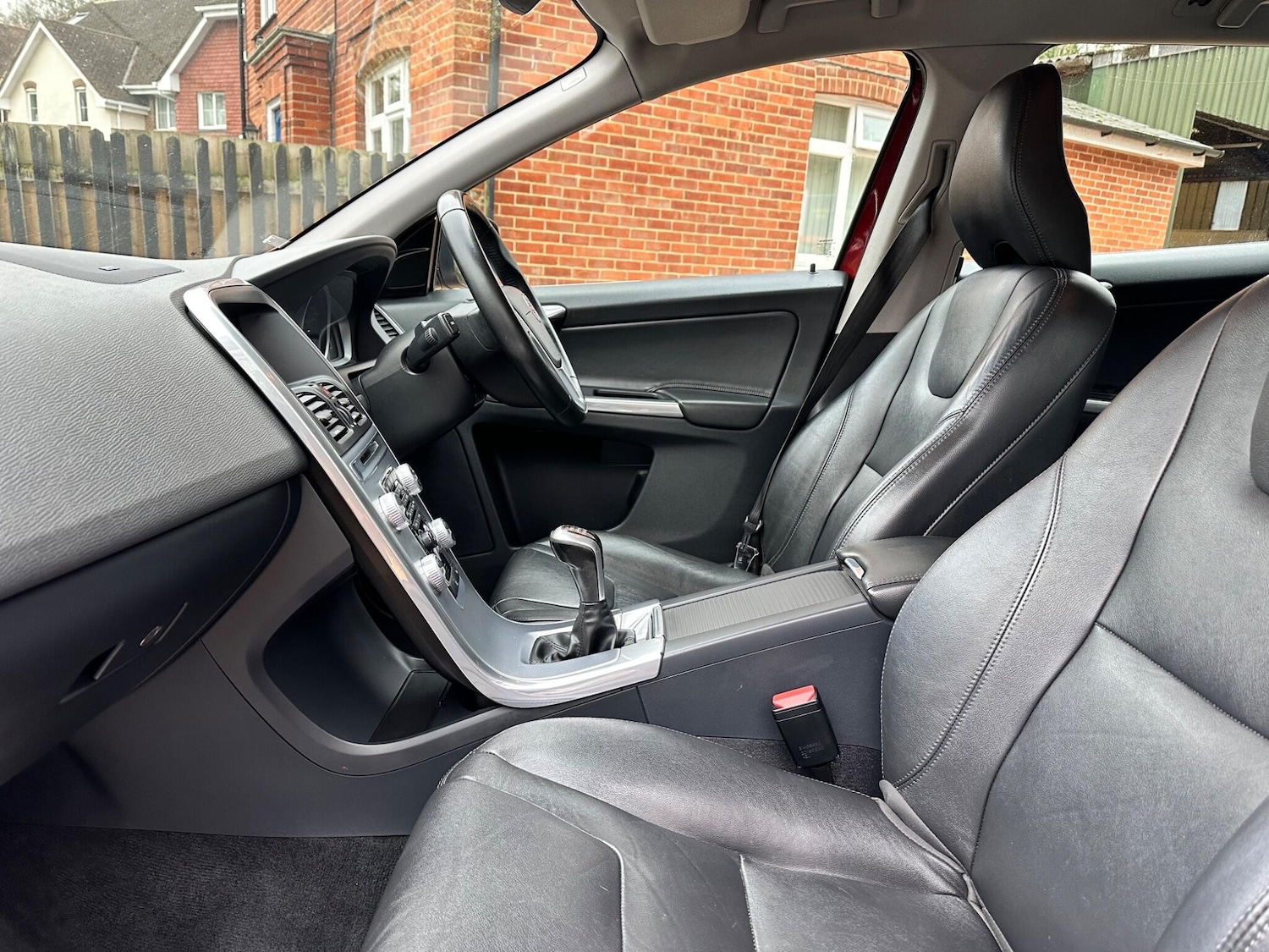 Used Volvo XC60 2016 for sale - 77066523: Photo 17