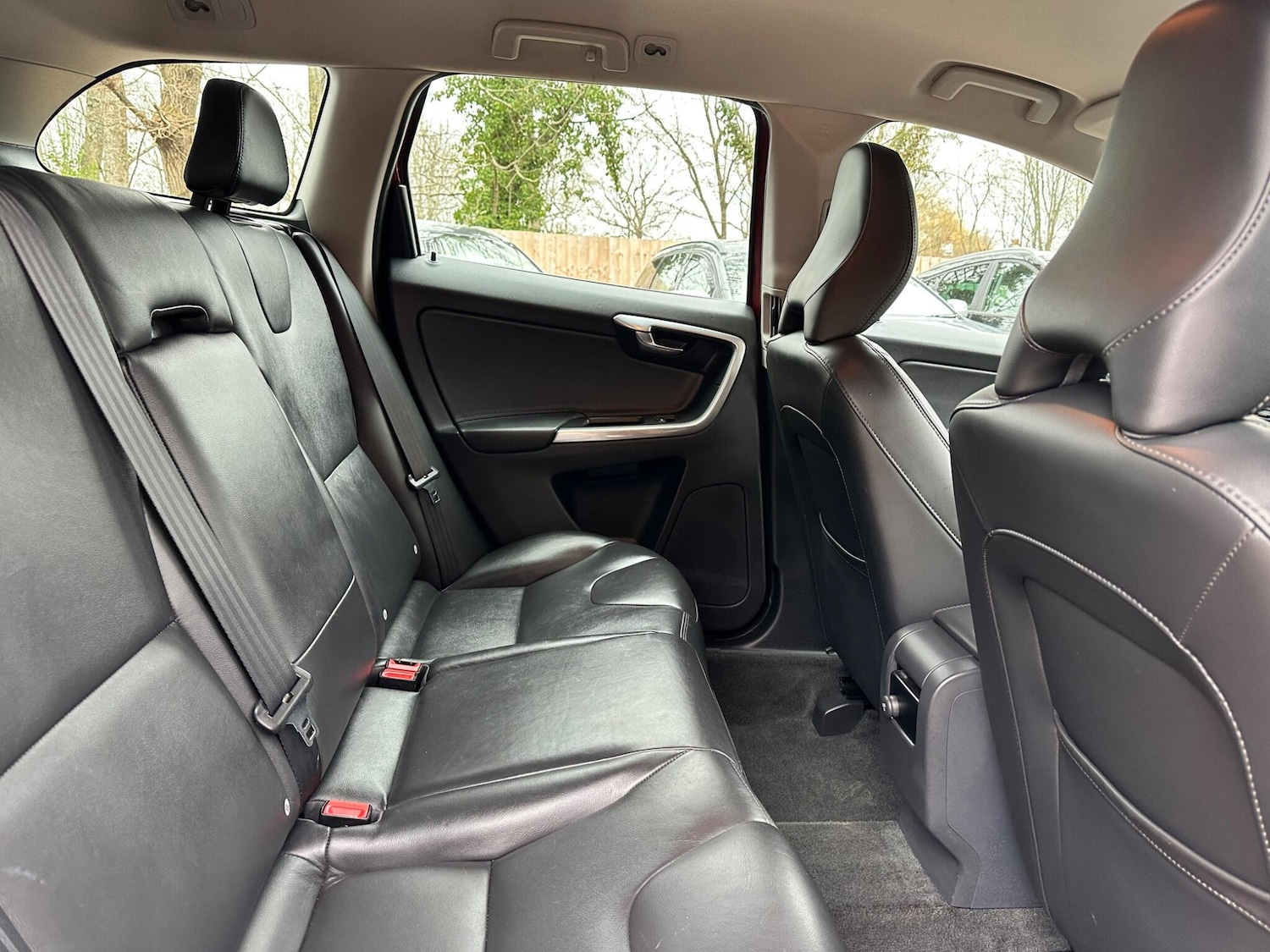 Used Volvo XC60 2016 for sale - 77066523: Photo 18