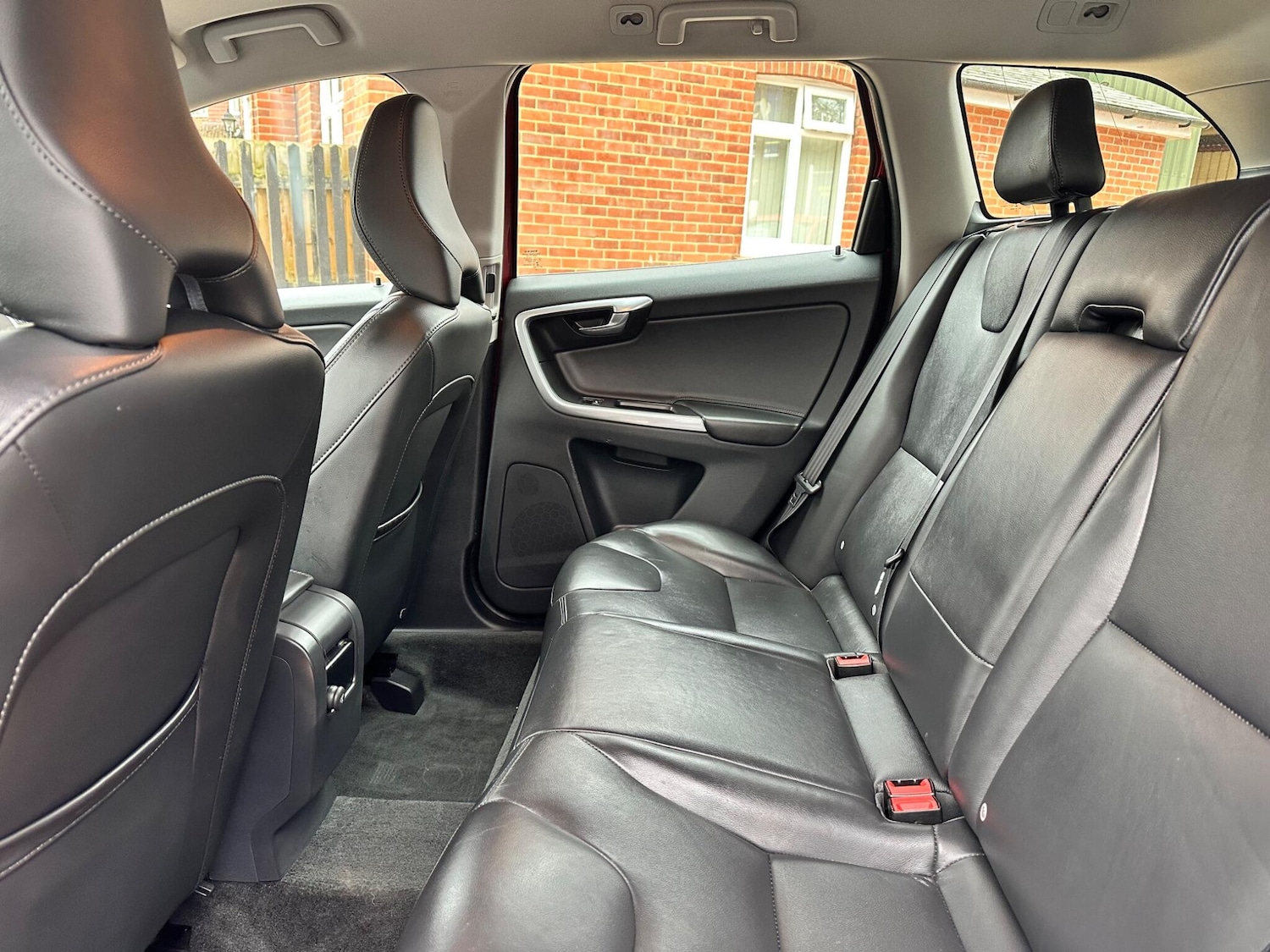 Used Volvo XC60 2016 for sale - 77066523: Photo 19