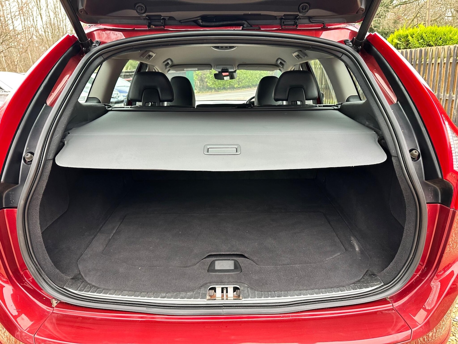 Used Volvo XC60 2016 for sale - 77066523: Photo 20