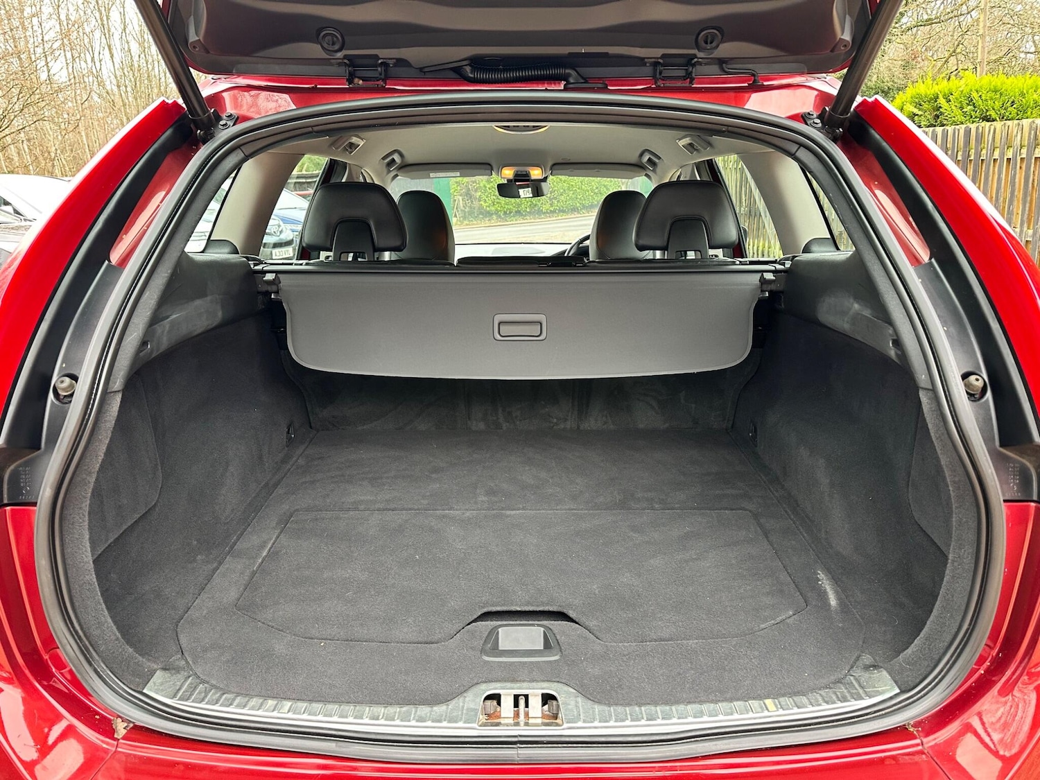 Used Volvo XC60 2016 for sale - 77066523: Photo 21