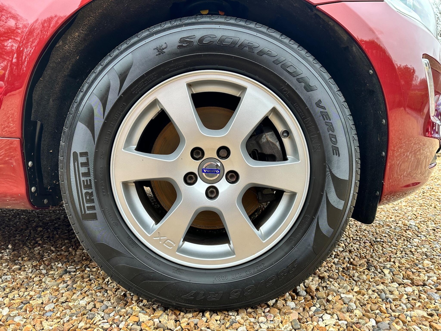 Used Volvo XC60 2016 for sale - 77066523: Photo 23