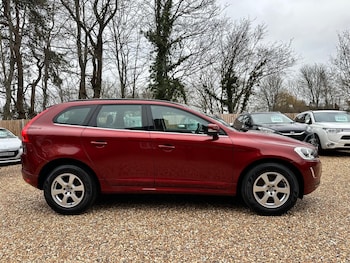 Used Volvo XC60 2016 for sale - 77066523: Photo