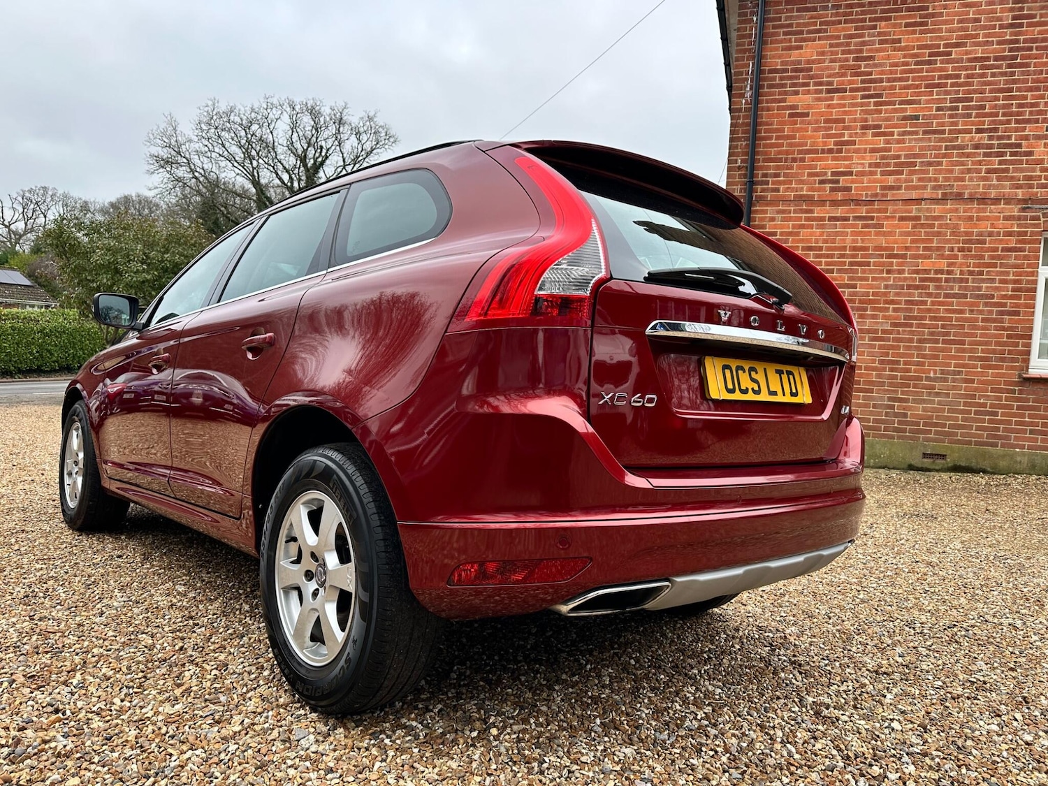 Used Volvo XC60 2016 for sale - 77066523: Photo 6