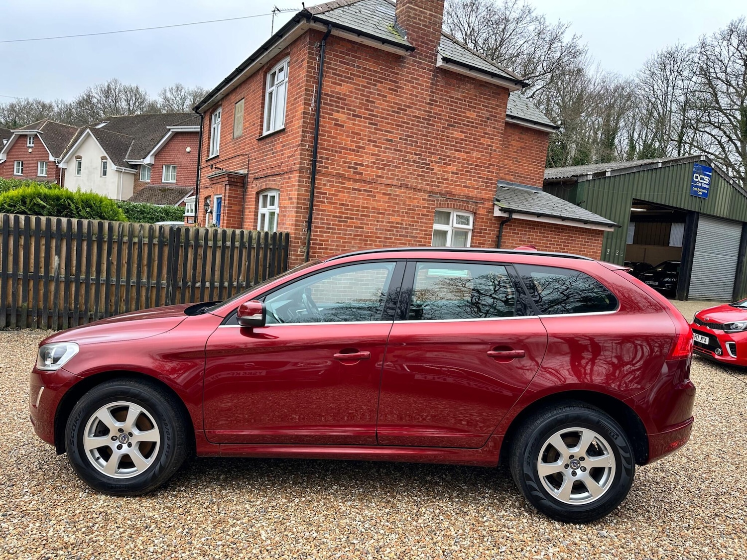 Used Volvo XC60 2016 for sale - 77066523: Photo 7