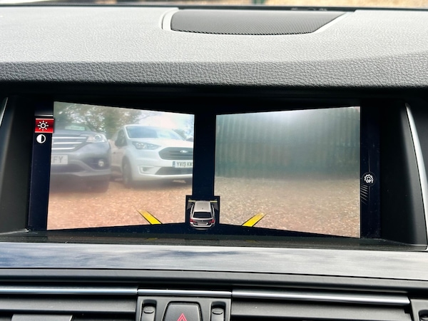 Used BMW 5 Series 2015 for sale - 76226789: Photo 15
