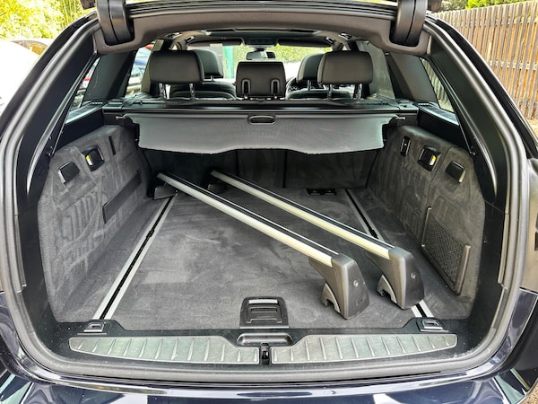 Used BMW 5 Series 2015 for sale - 76226789: Photo 23