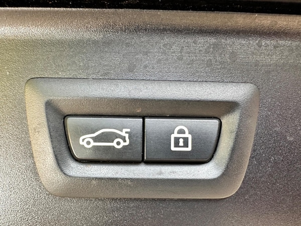 Used BMW 5 Series 2015 for sale - 76226789: Photo 25