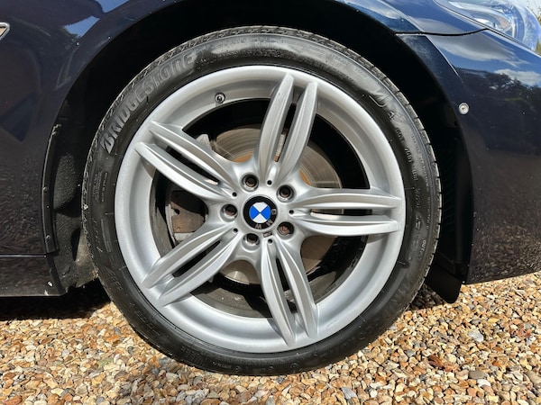 Used BMW 5 Series 2015 for sale - 76226789: Photo 26