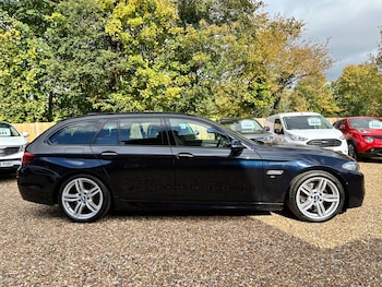 Used BMW 5 Series 2015 for sale - 76226789: Photo 3