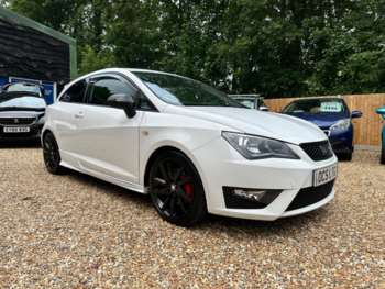 2016 (16) - 1.4 EcoTSI 150 FR Technology 3dr