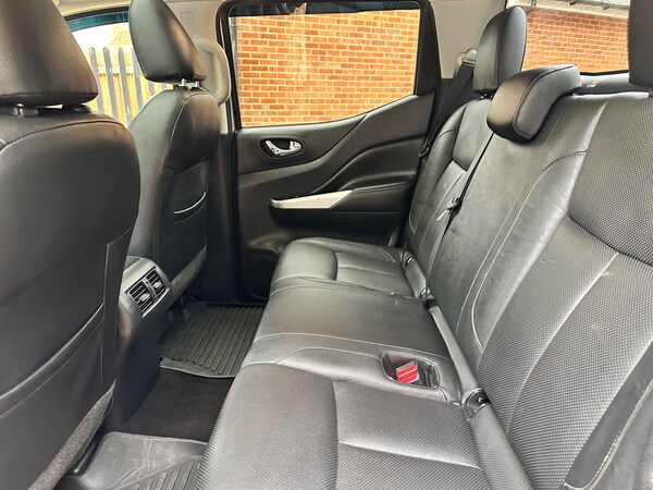 Used Nissan Navara 2016 for sale - 76259380: Photo 19