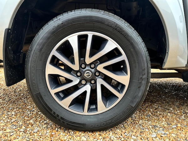 Used Nissan Navara 2016 for sale - 76259380: Photo 22