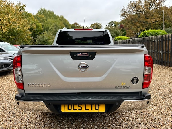 Used Nissan Navara 2016 for sale - 76259380: Photo 5