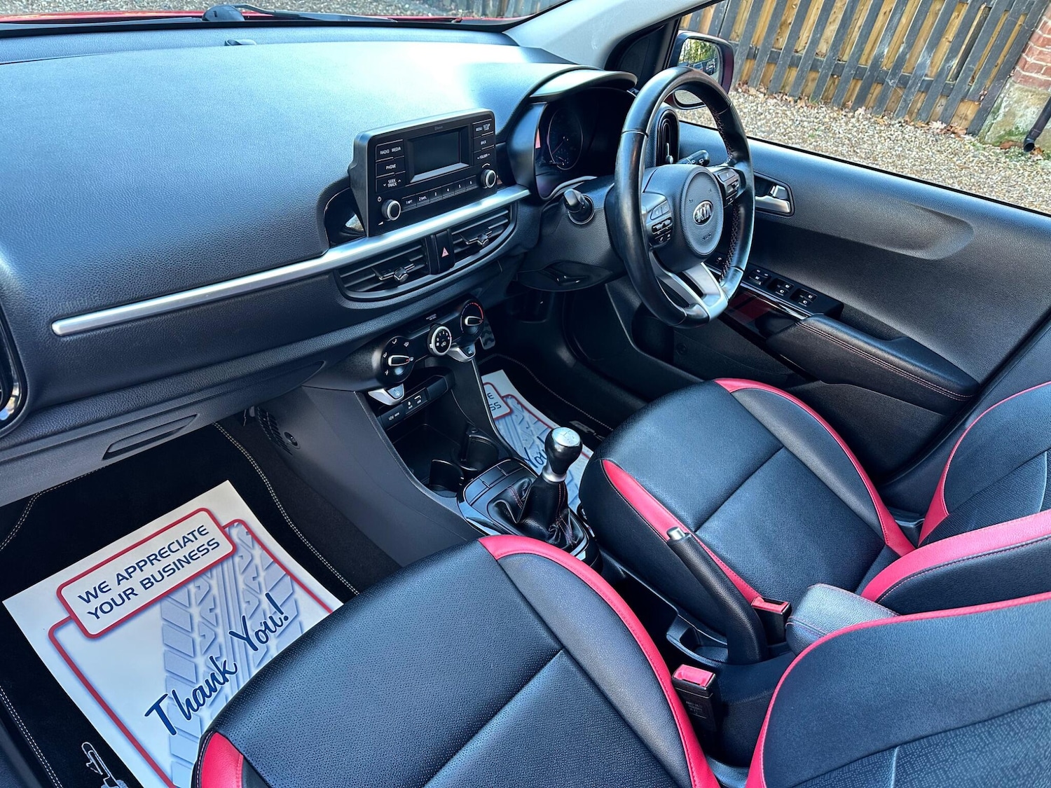 Used Kia Picanto for sale - 76727560: Photo 13