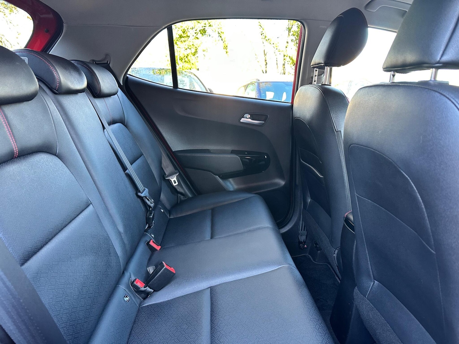 Used Kia Picanto for sale - 76727560: Photo 15