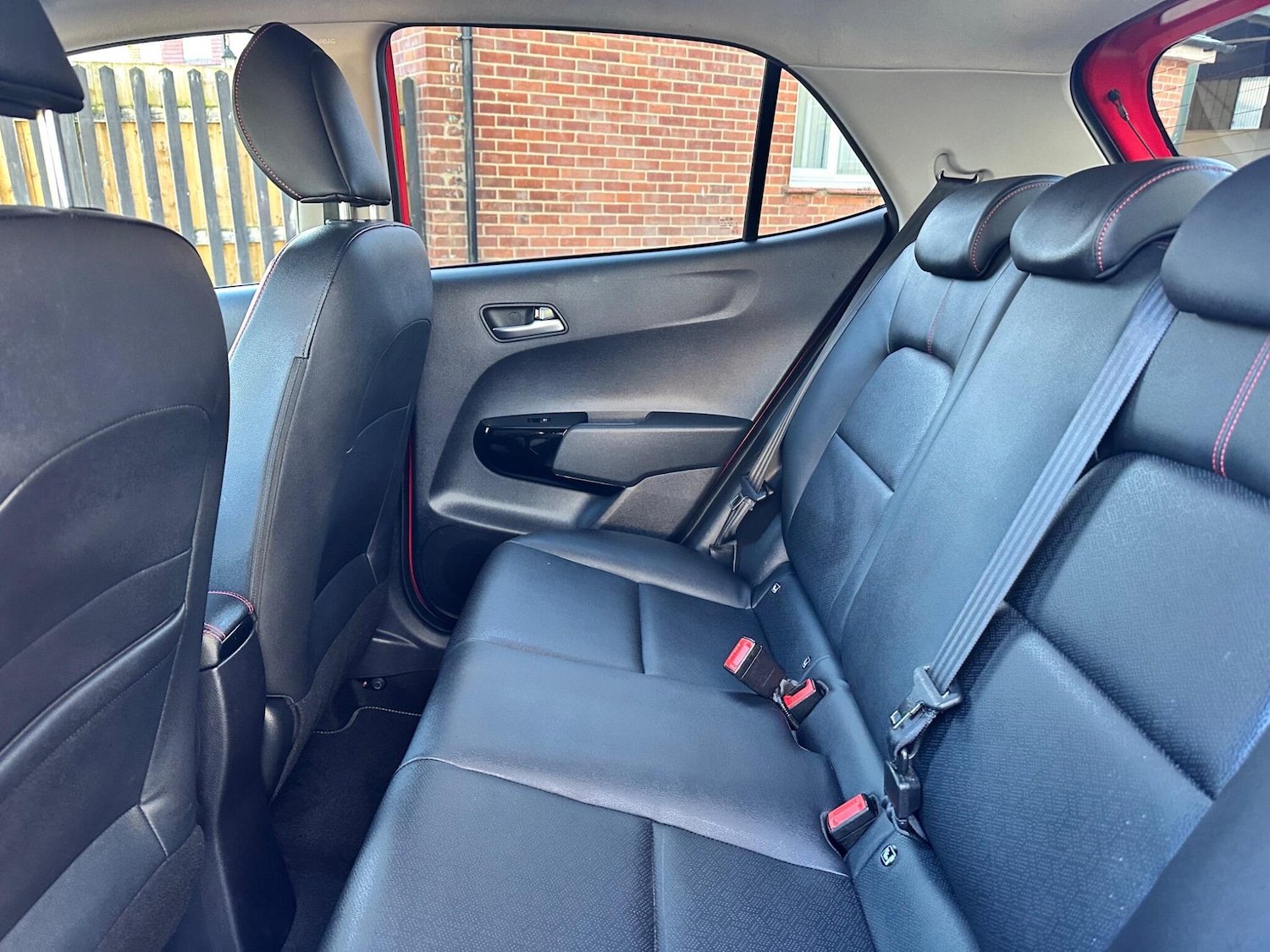 Used Kia Picanto for sale - 76727560: Photo 16