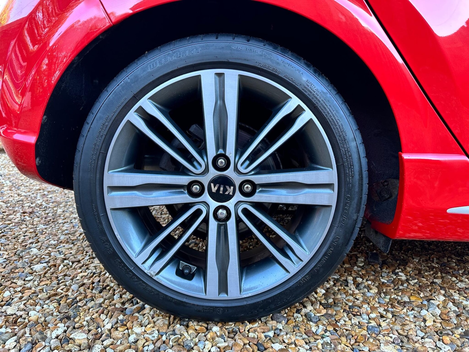 Used Kia Picanto for sale - 76727560: Photo 18