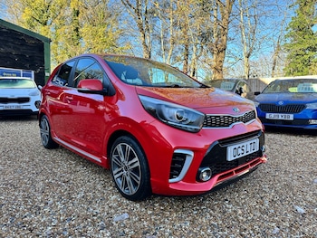 Kia - Picanto
