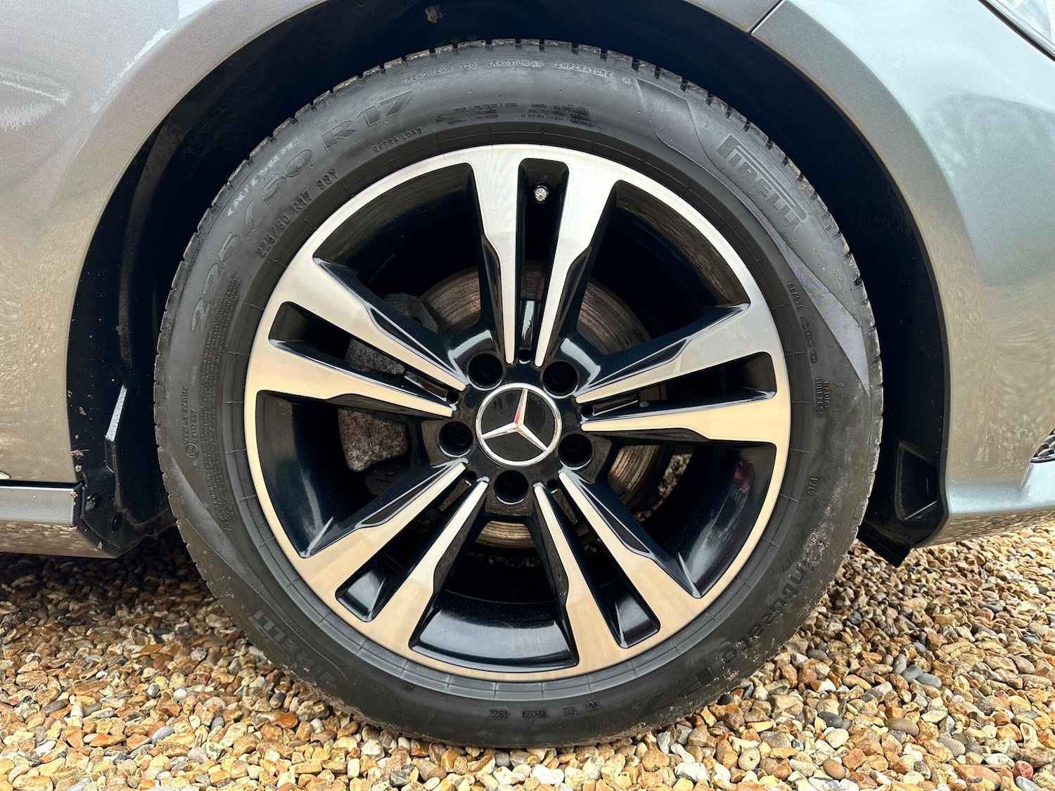 Used Mercedes-Benz E Class 2016 for sale - 77598686: Photo 21