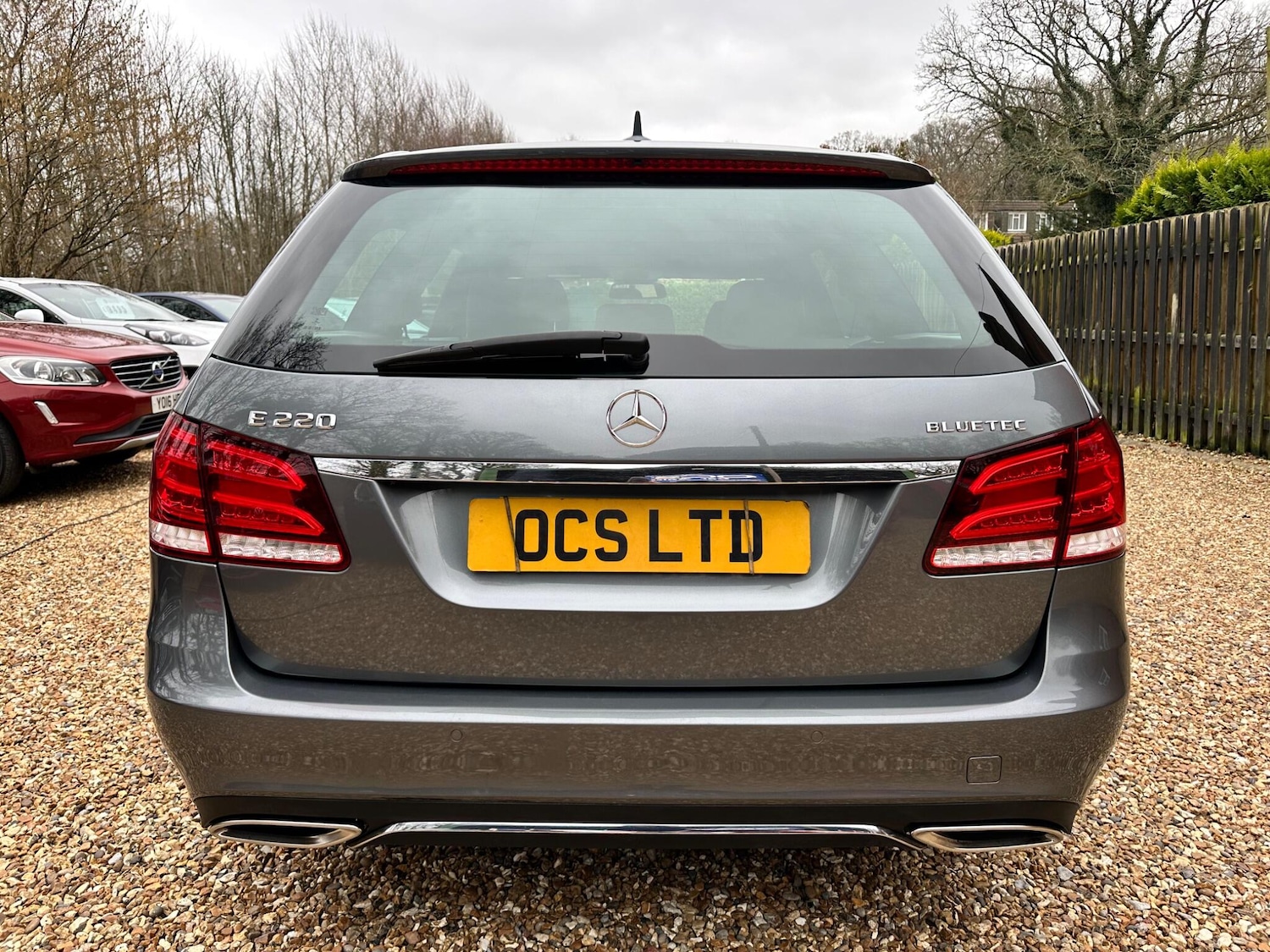 Used Mercedes-Benz E Class 2016 for sale - 77598686: Photo 5