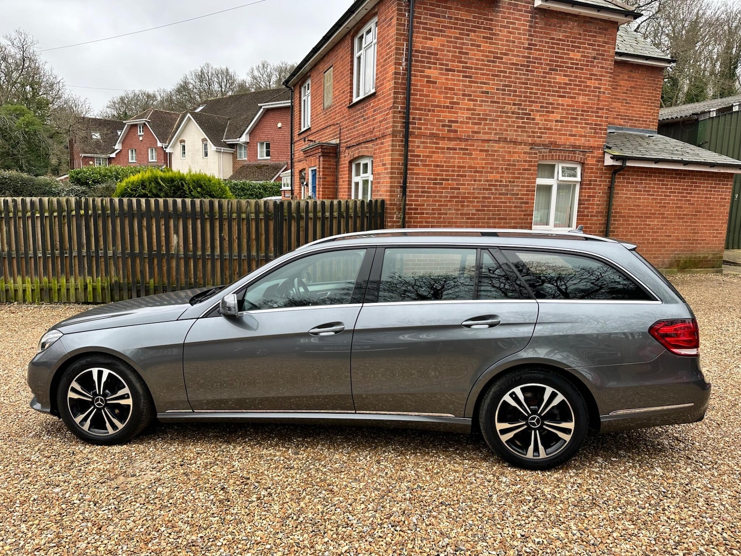 Used Mercedes-Benz E Class 2016 for sale - 77598686: Photo 7