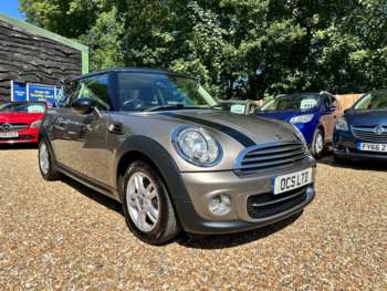 Used MINI Hatch 2012 for sale - 75215039: Photo