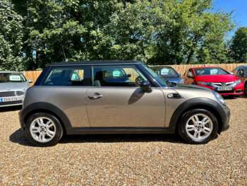 Used MINI Hatch 2012 for sale - 75215039: Photo