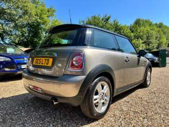 Used MINI Hatch 2012 for sale - 75215039: Photo