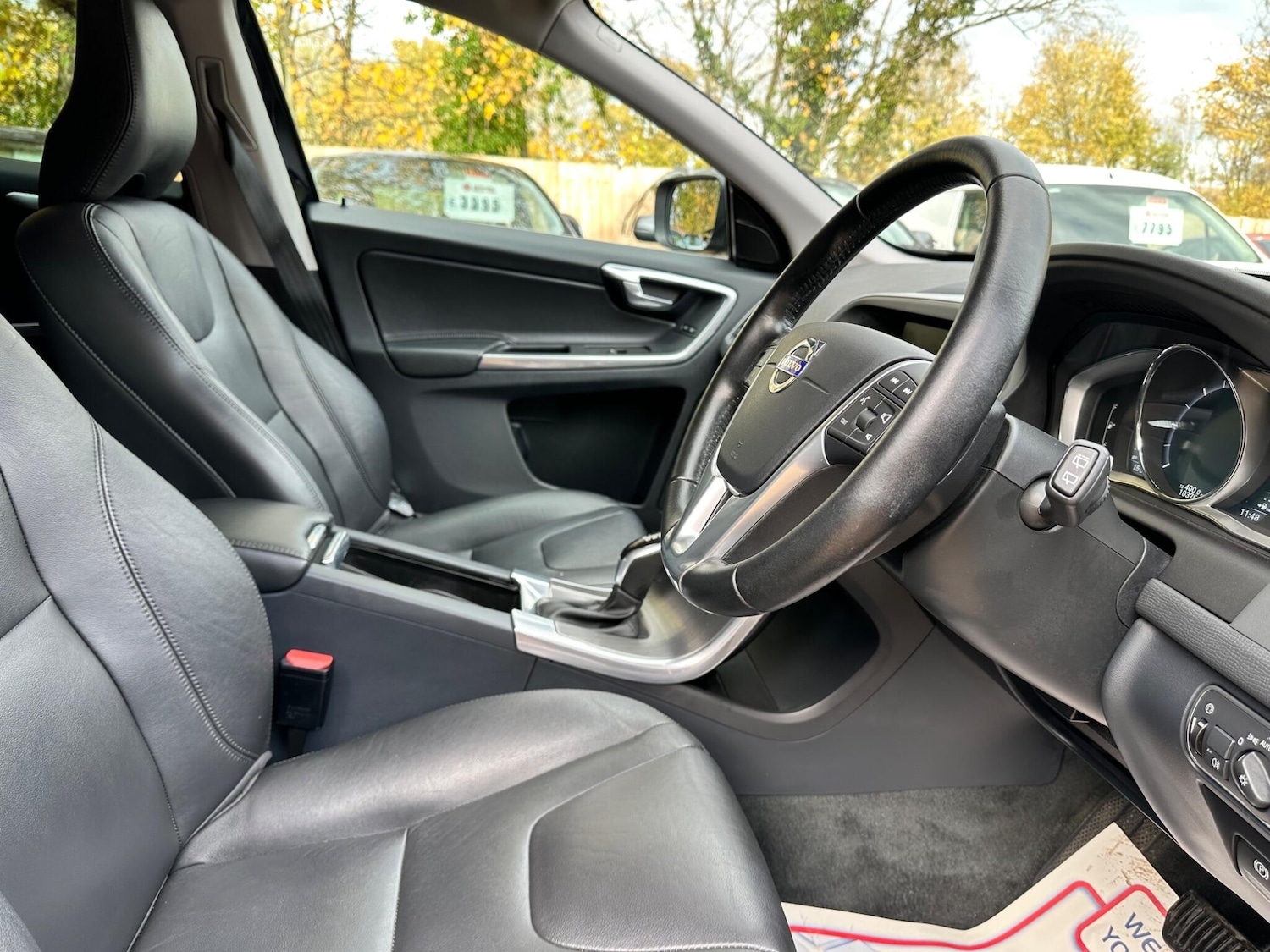 Used Volvo XC60 2016 for sale - 76485056: Photo 10