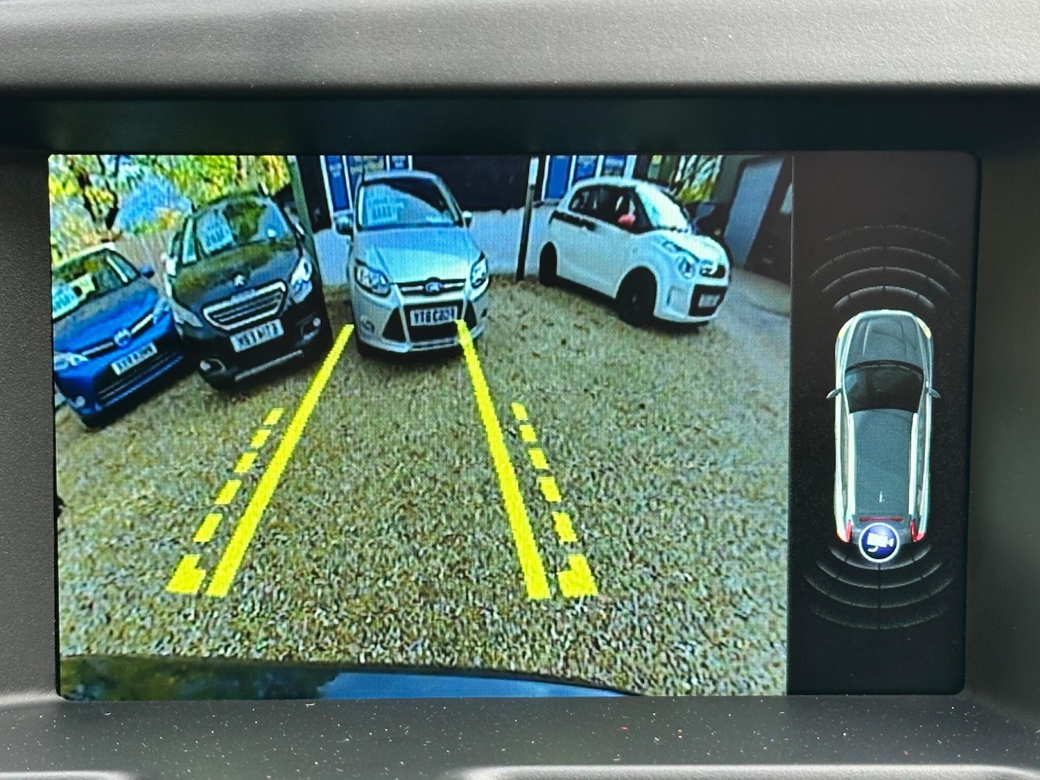 Used Volvo XC60 2016 for sale - 76485056: Photo 14